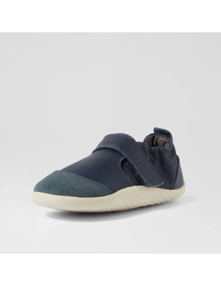 Bobux XP Marvel Navy