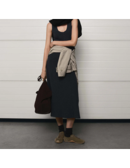 Koops ZEN BAREFOOT SNEAKER FOREST