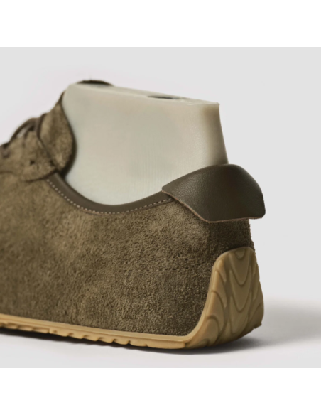 Koops ZEN BAREFOOT SNEAKER FOREST