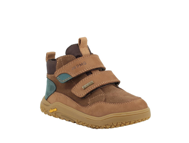 Botín Barefoot Primigi GORE-TEX® Camel