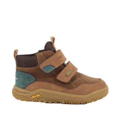 Botín Barefoot Primigi GORE-TEX® Camel