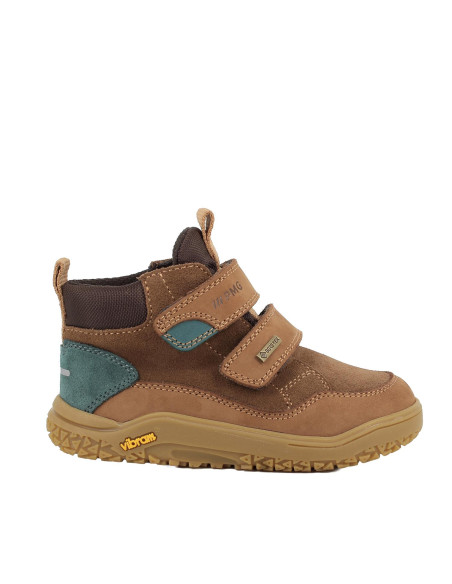Botín Barefoot Primigi GORE-TEX® Camel