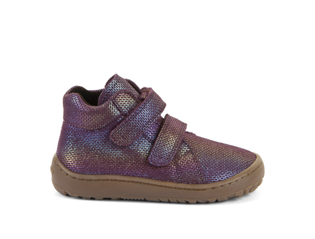 Botín Barefoot Froddo HIGH TOPS G3110263-22...