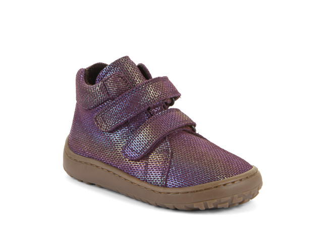 Botín Barefoot Froddo HIGH TOPS G3110263-22...