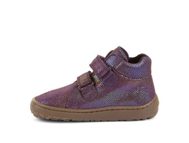 Botín Barefoot Froddo HIGH TOPS G3110263-22...