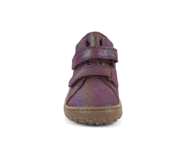 Botín Barefoot Froddo HIGH TOPS G3110263-22...