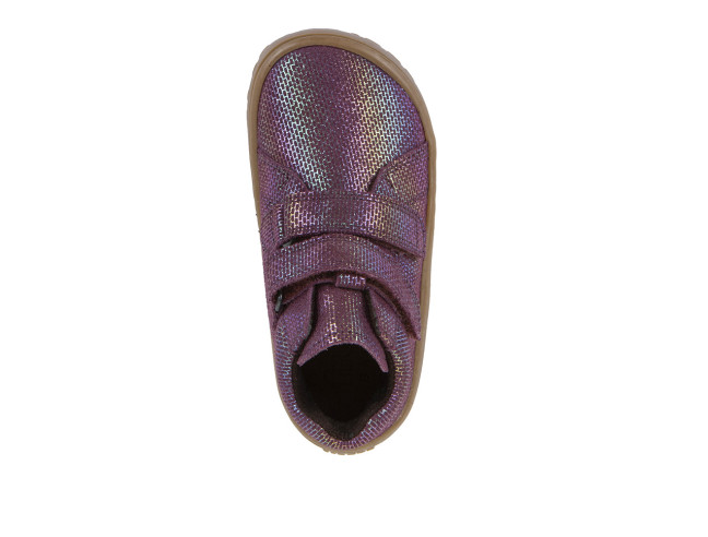 Botín Barefoot Froddo HIGH TOPS G3110263-22...