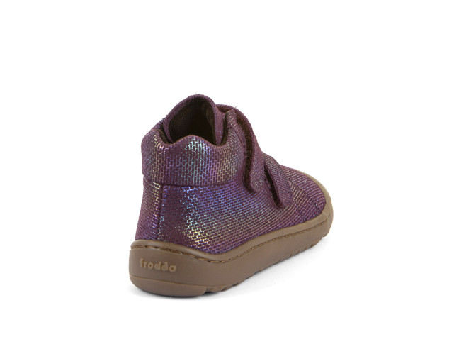Botín Barefoot Froddo HIGH TOPS G3110263-22...