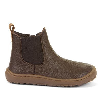 Botín Barefoot Froddo CHELY´S G3160245 BROWN