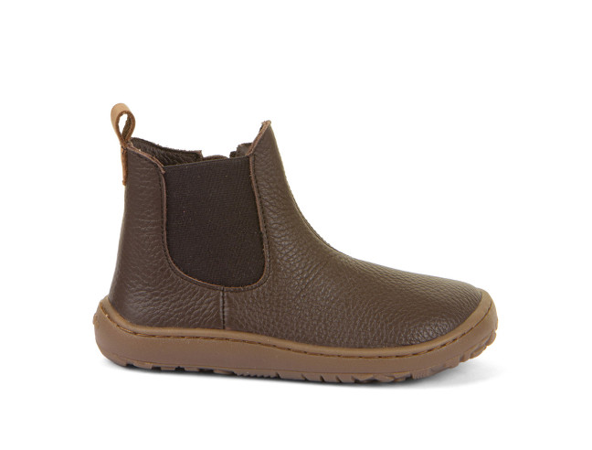 Botín Barefoot Froddo CHELY´S G3160245 BROWN