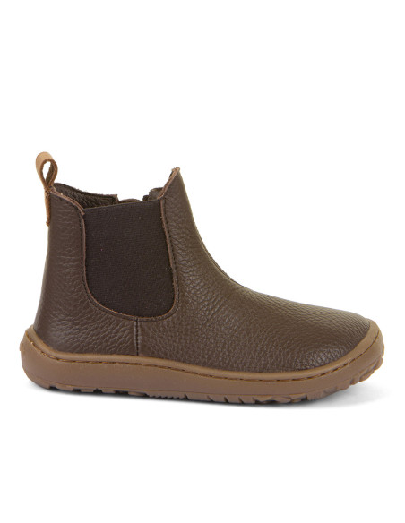 Botín Barefoot Froddo CHELY´S G3160245 BROWN