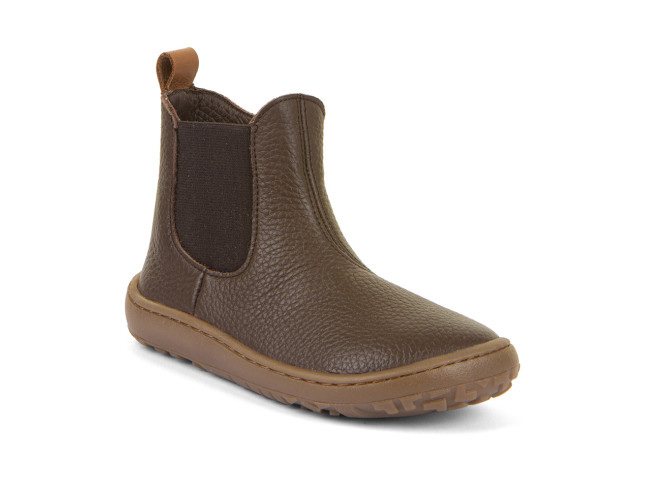 Botín Barefoot Froddo CHELY´S G3160245 BROWN