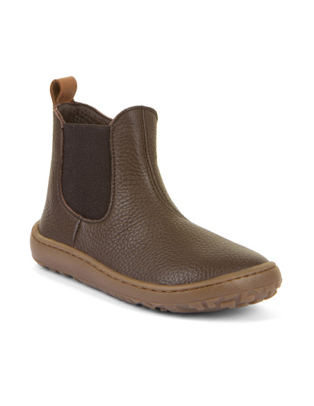 Botín Barefoot Froddo CHELY´S G3160245 BROWN