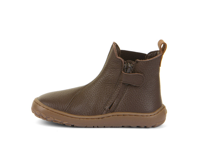 Botín Barefoot Froddo CHELY´S G3160245 BROWN