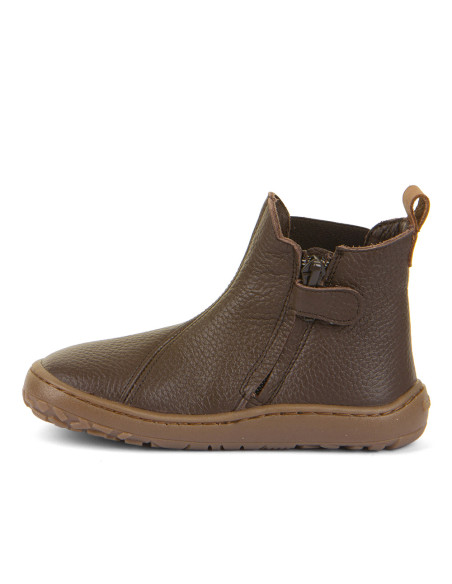 Botín Barefoot Froddo CHELY´S G3160245 BROWN
