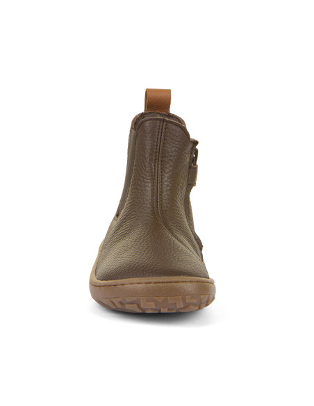 Botín Barefoot Froddo CHELY´S G3160245 BROWN