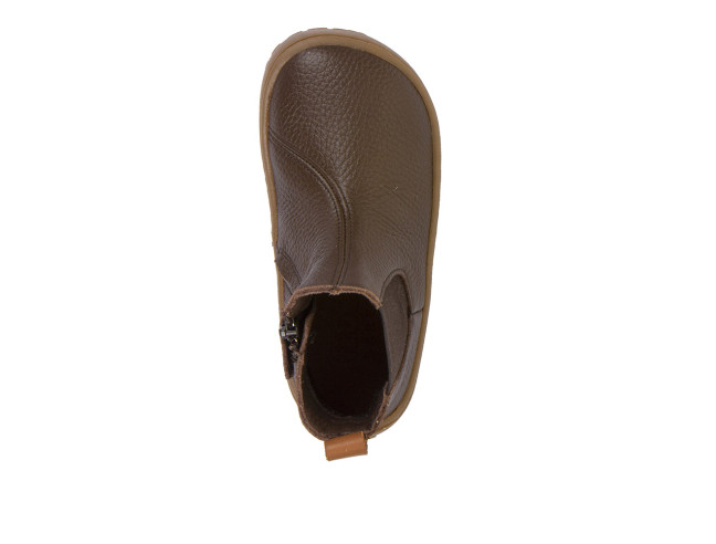 Botín Barefoot Froddo CHELY´S G3160245 BROWN