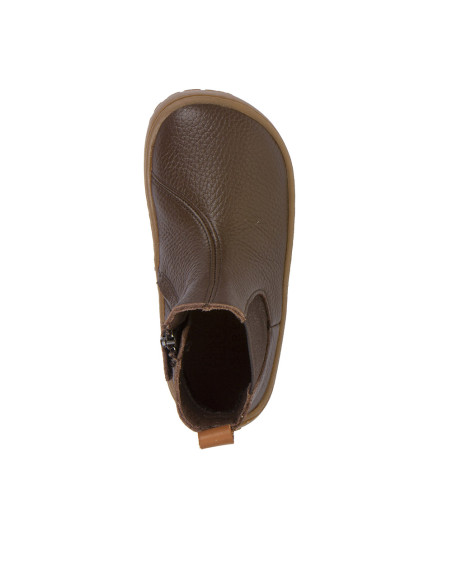 Botín Barefoot Froddo CHELY´S G3160245 BROWN