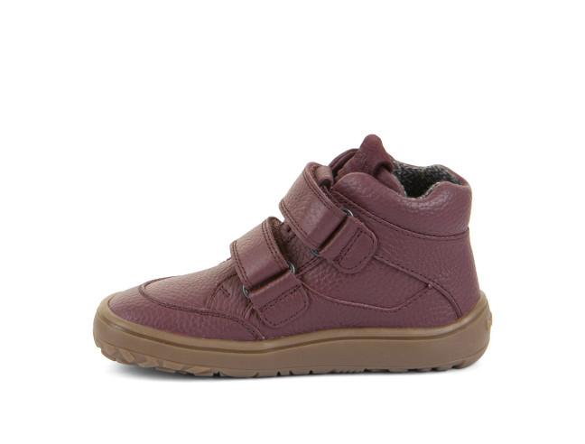 Botín Barefoot Froddo Autum TEX Leather...