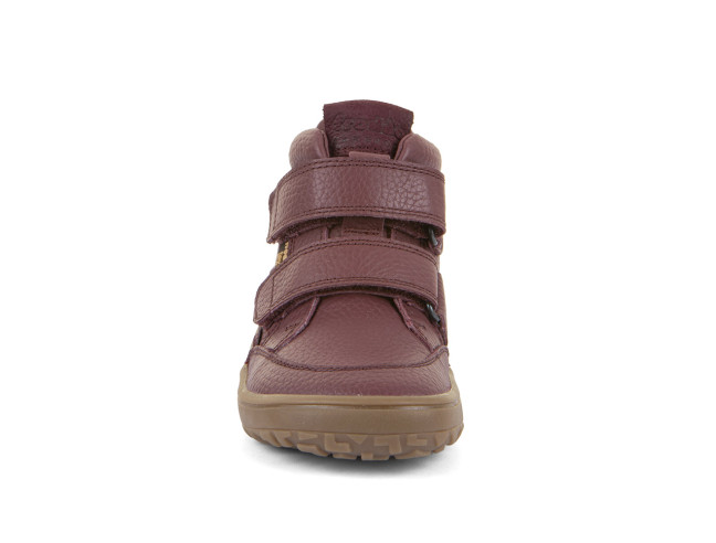 Botín Barefoot Froddo Autum TEX Leather...
