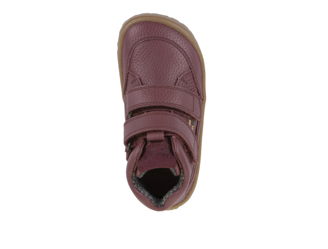 Botín Barefoot Froddo Autum TEX Leather...