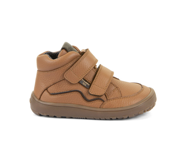 Botín Barefoot Froddo Autum TEX Leather...