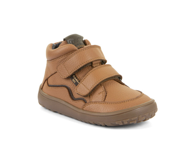 Botín Barefoot Froddo Autum TEX Leather...