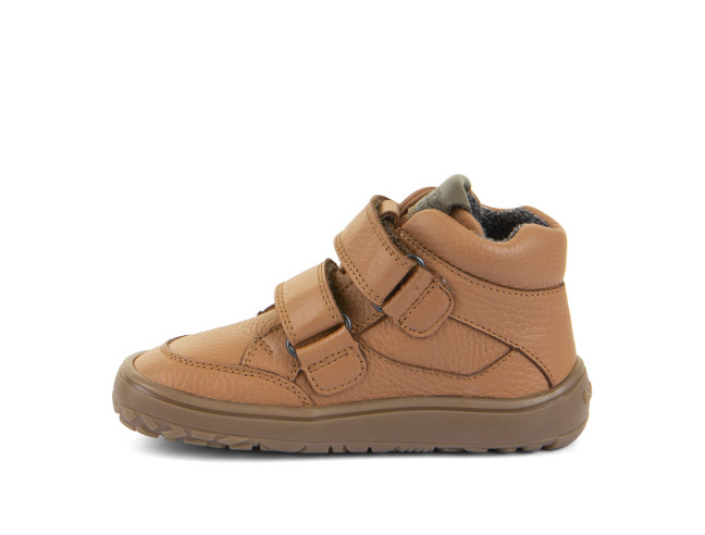 Botín Barefoot Froddo Autum TEX Leather...