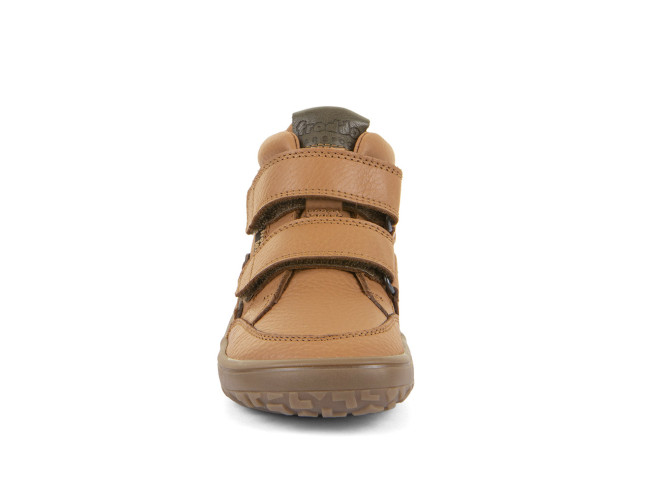 Botín Barefoot Froddo Autum TEX Leather...