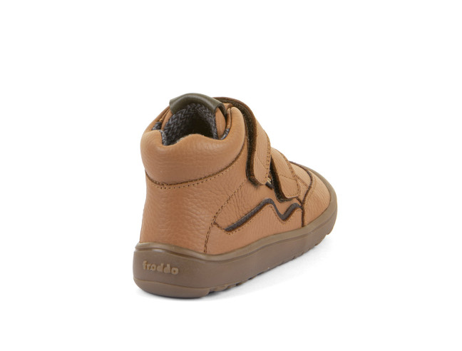 Botín Barefoot Froddo Autum TEX Leather...
