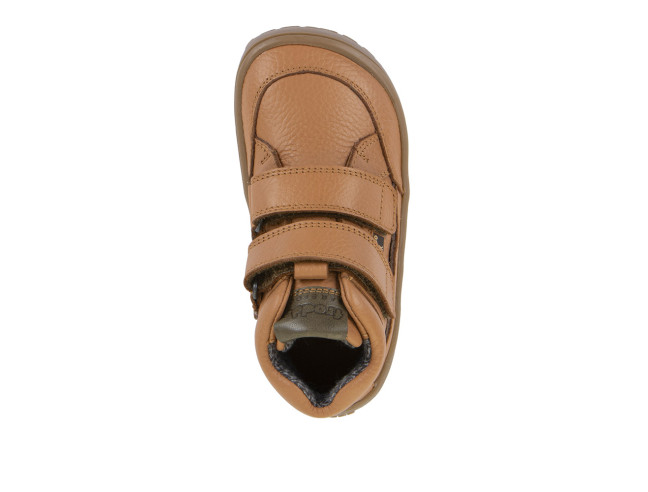 Botín Barefoot Froddo Autum TEX Leather...