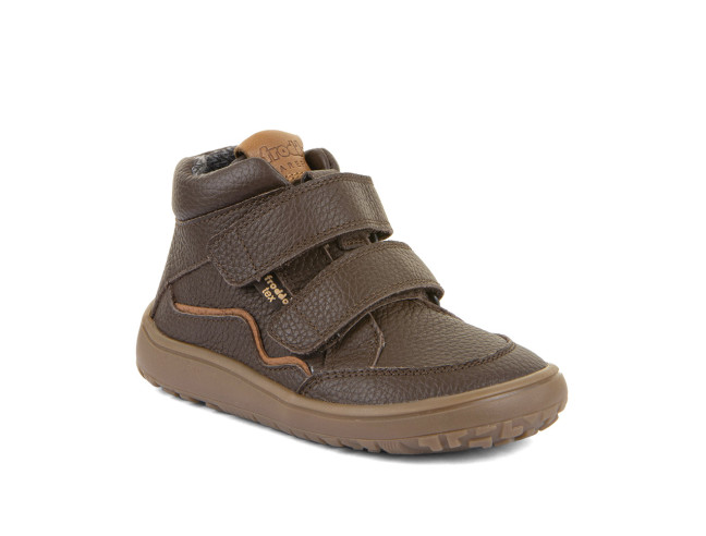 Botín Barefoot Froddo Autum TEX Leather...