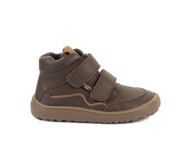 Botín Barefoot Froddo Autum TEX Leather...