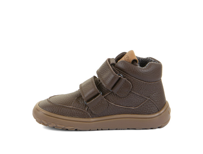 Botín Barefoot Froddo Autum TEX Leather...