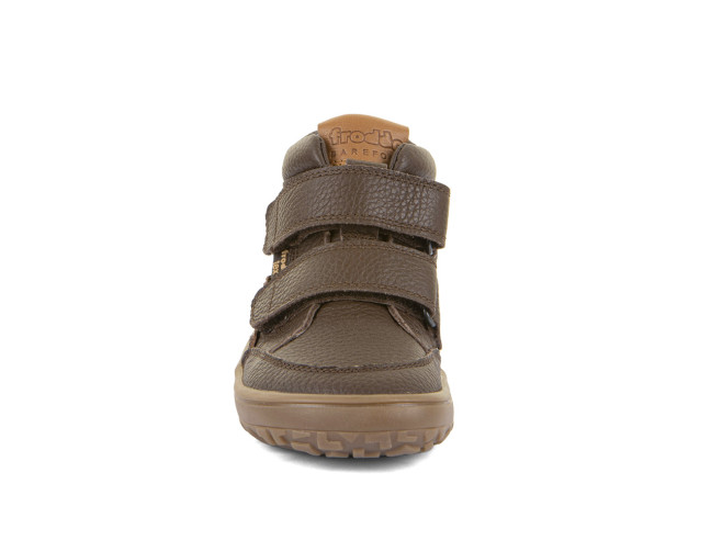 Botín Barefoot Froddo Autum TEX Leather...