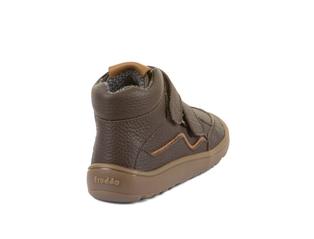 Botín Barefoot Froddo Autum TEX Leather...