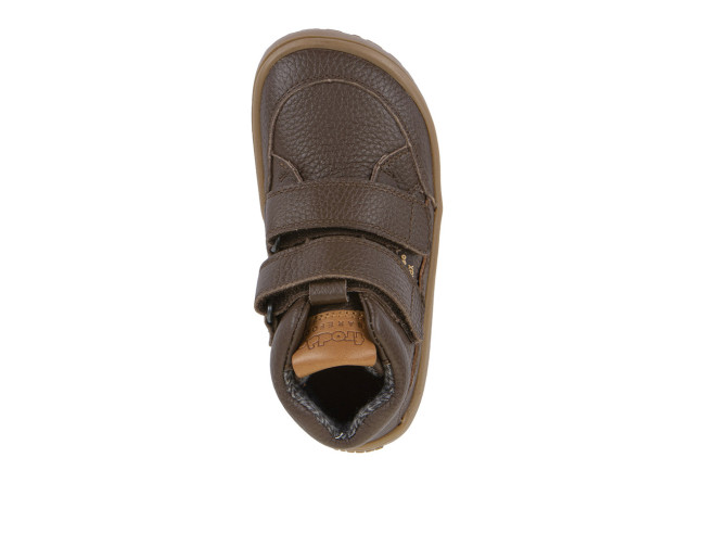 Botín Barefoot Froddo Autum TEX Leather...