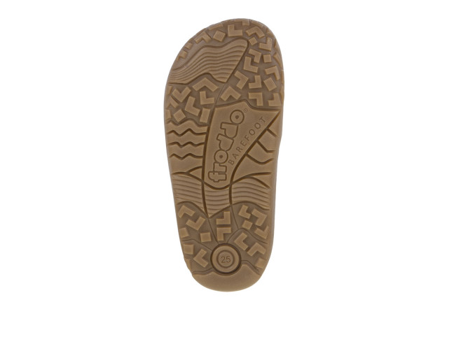 Botín Barefoot Froddo Autum TEX Leather...