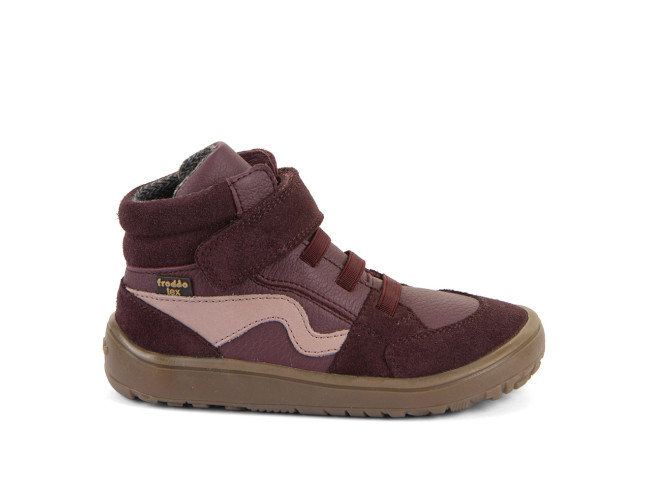 Botín Barefoot Froddo Autum TEX GO G3110265-20...