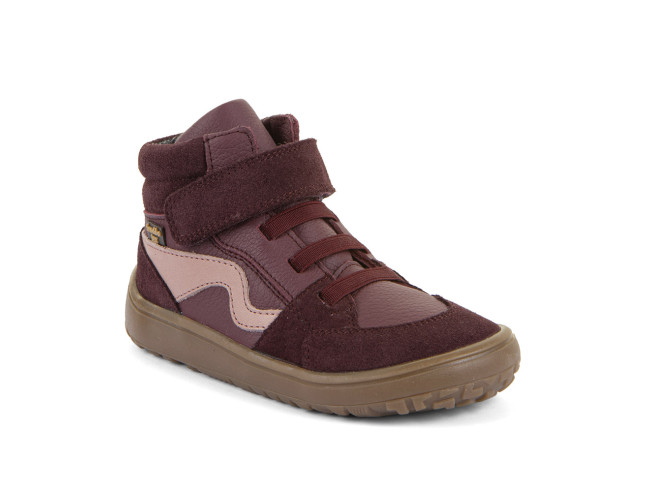Botín Barefoot Froddo Autum TEX GO G3110265-20...
