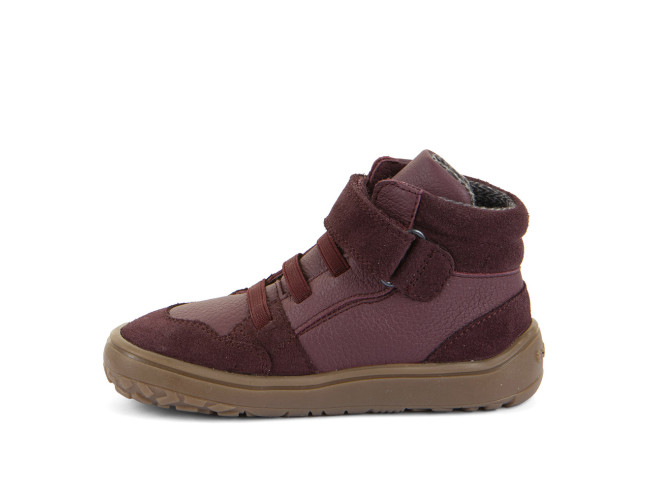 Botín Barefoot Froddo Autum TEX GO G3110265-20...