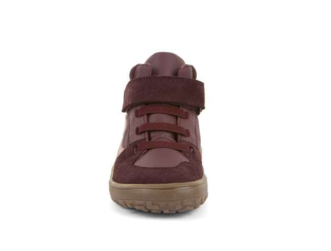 Botín Barefoot Froddo Autum TEX GO G3110265-20...