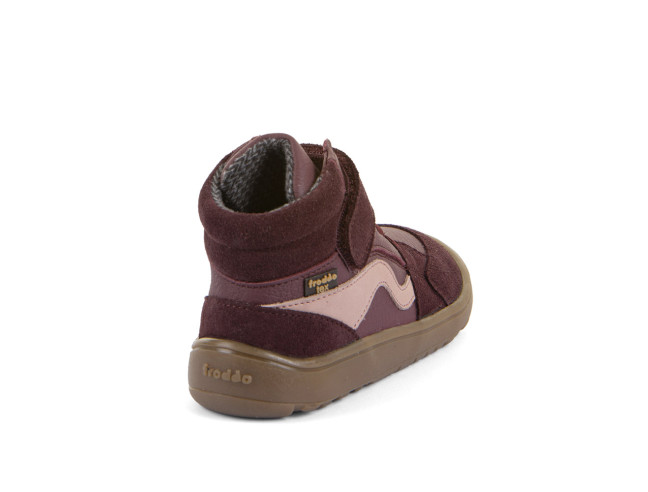 Botín Barefoot Froddo Autum TEX GO G3110265-20...