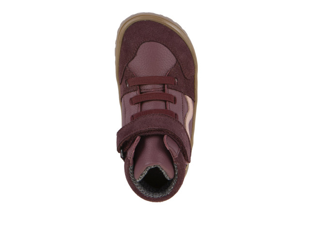 Botín Barefoot Froddo Autum TEX GO G3110265-20...