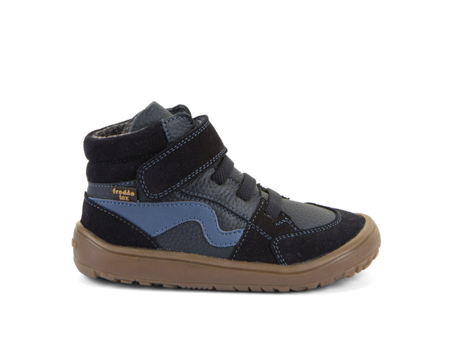 Botín Barefoot Froddo Autum TEX GO G3110265-16...