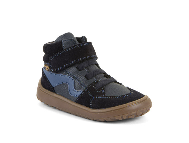 Botín Barefoot Froddo Autum TEX GO G3110265-16...
