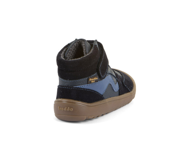 Botín Barefoot Froddo Autum TEX GO G3110265-16...