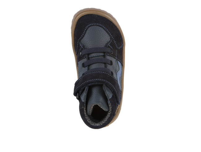 Botín Barefoot Froddo Autum TEX GO G3110265-16...