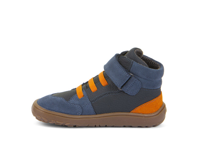 Botín Barefoot Froddo Autum TEX GO G3110265-29...