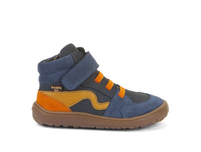 Botín Barefoot Froddo Autum TEX GO G3110265-29...